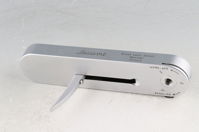 Leica Leitz Leicavit SYOOM for for IIIG IIIF #59037L1