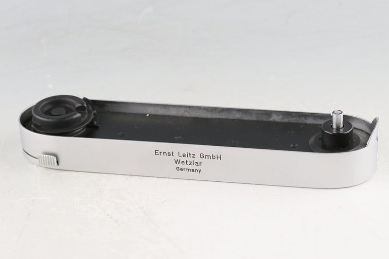 Leica Leitz Leicavit MP/M2 Silver SYOOM #59038L1