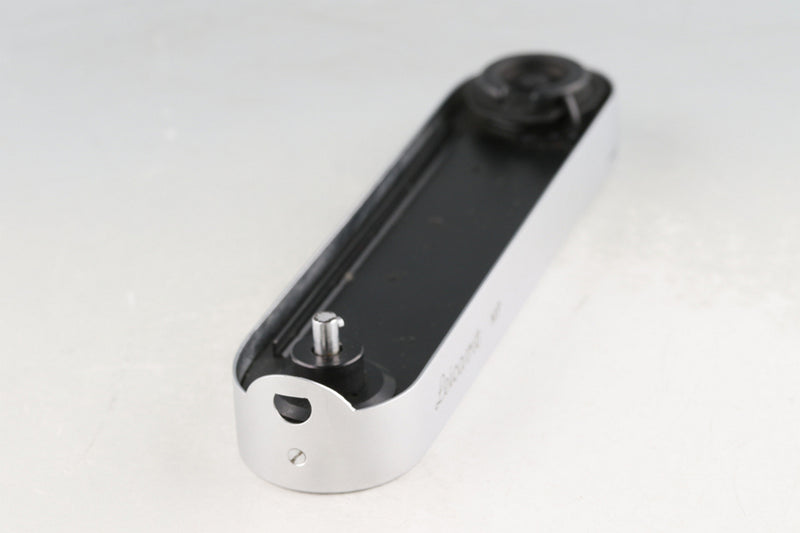 Leica Leitz Leicavit MP/M2 Silver SYOOM #59038L1