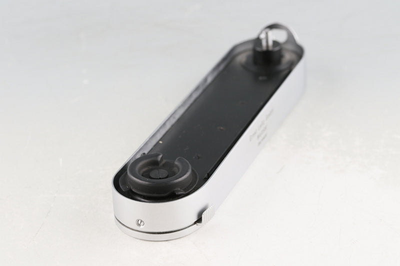 Leica Leitz Leicavit MP/M2 Silver SYOOM #59038L1