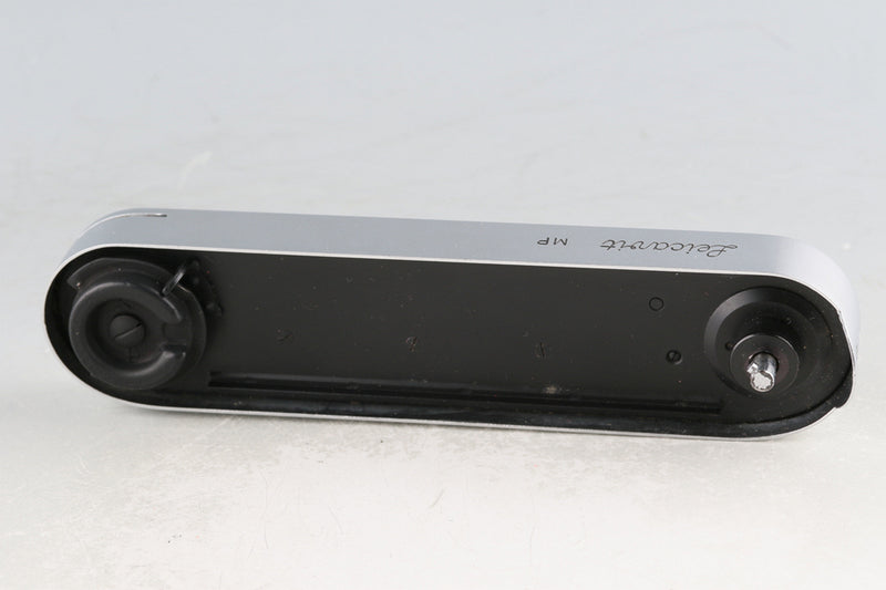 Leica Leitz Leicavit MP/M2 Silver SYOOM #59038L1