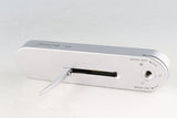 Leica Leitz Leicavit MP/M2 Silver SYOOM #59038L1
