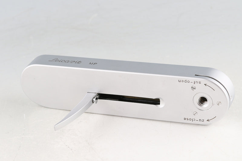 Leica Leitz Leicavit MP/M2 Silver SYOOM #59038L1