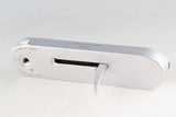 Leica Leitz Leicavit MP/M2 Silver SYOOM #59038L1