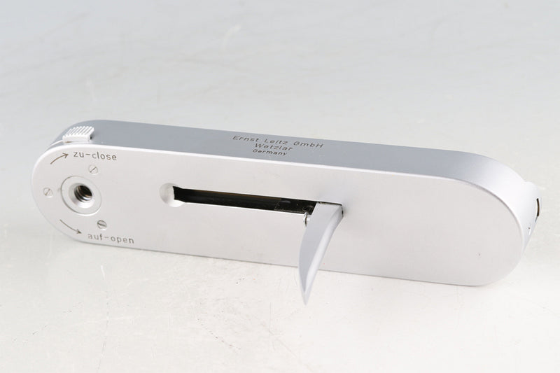 Leica Leitz Leicavit MP/M2 Silver SYOOM #59038L1