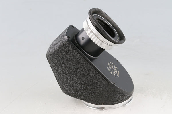 Leica Leitz PEGOO Einstellupe 4x #59039L1