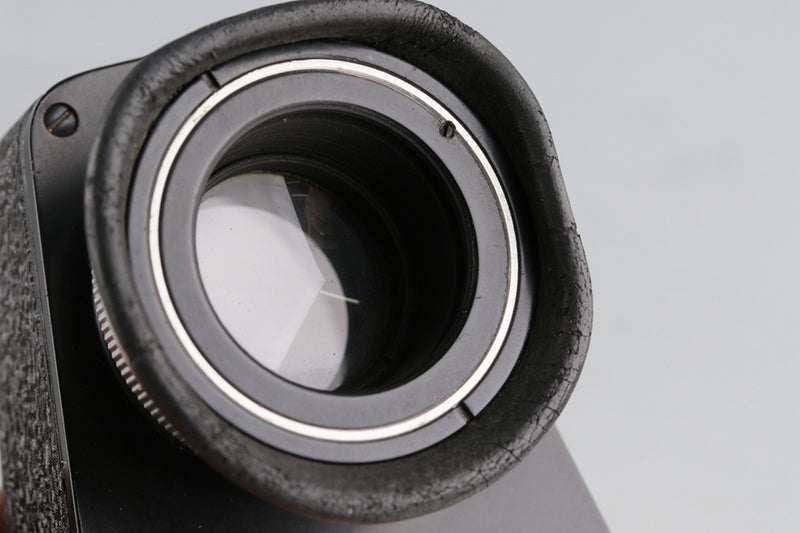 Leica Leitz PEGOO Einstellupe 4x #59039L1