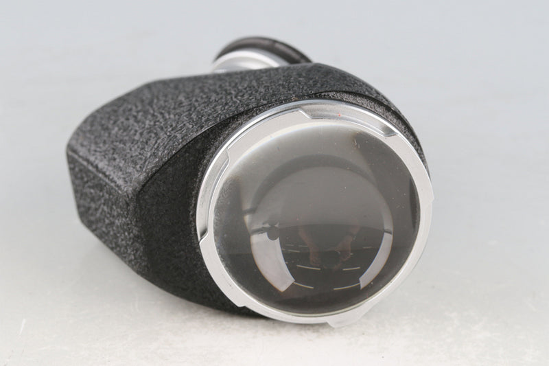 Leica Leitz PEGOO Einstellupe 4x #59039L1