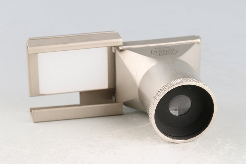 Leica Leitz Natra Filmbetrachtungslupe #59040L1