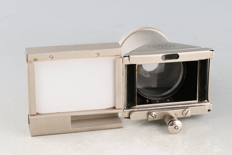Leica Leitz Natra Filmbetrachtungslupe #59040L1