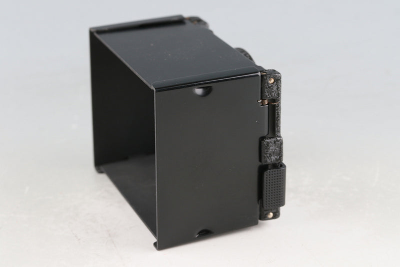Leica Leitz SOOFM Shade Hood for Lens Summicron Summitar 5cm #59041L1