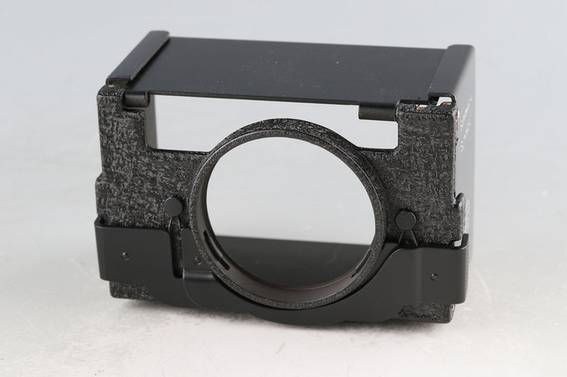 Leica Leitz SOOFM Shade Hood for Lens Summicron Summitar 5cm #59041L1