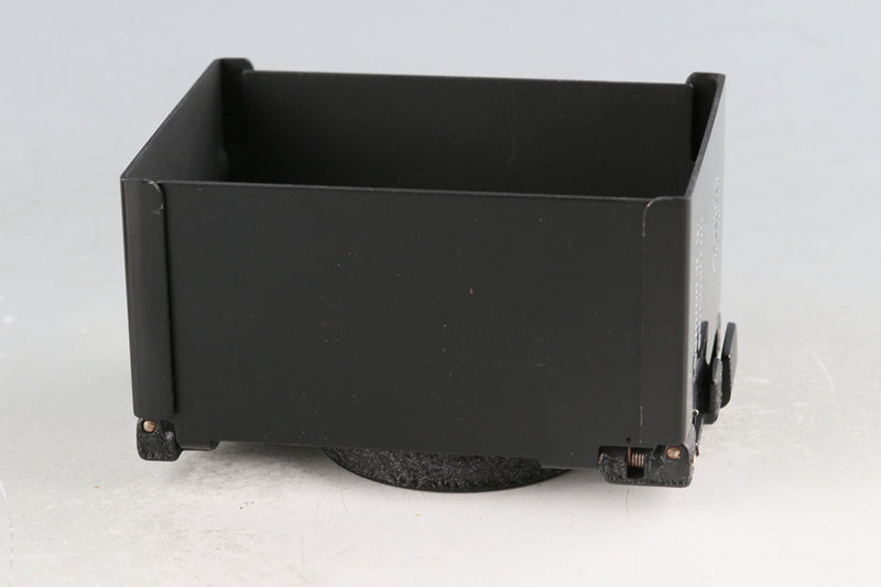Leica Leitz SOOFM Shade Hood for Lens Summicron Summitar 5cm #59041L1