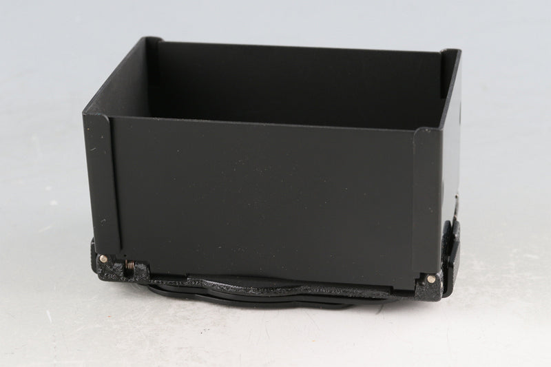 Leica Leitz SOOFM Shade Hood for Lens Summicron Summitar 5cm #59041L1