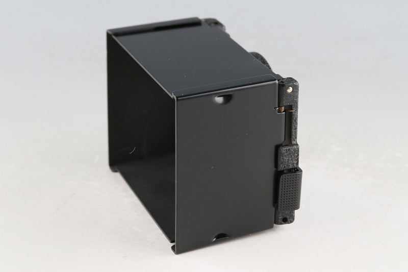 Leica Leitz SOOFM Shade Hood for Lens Summicron Summitar 5cm #59042L1