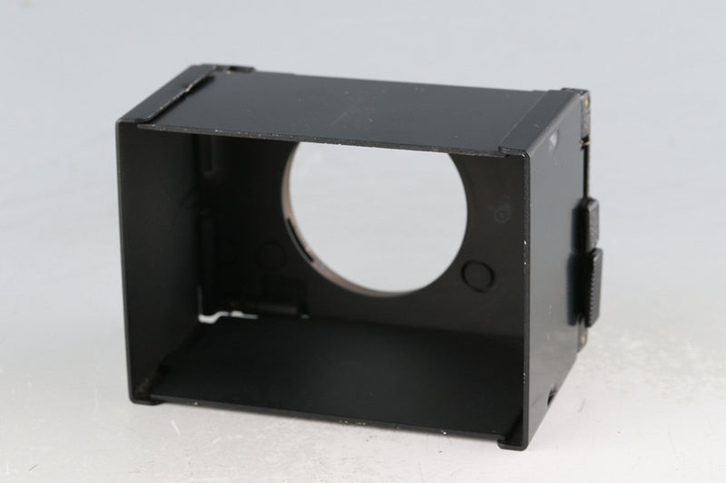 Leica Leitz SOOFM Shade Hood for Lens Summicron Summitar 5cm #59043L1