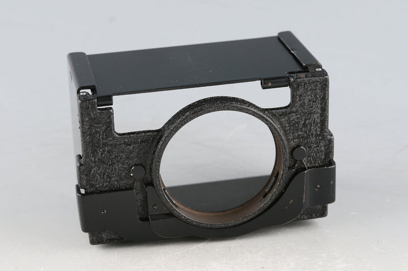 Leica Leitz SOOFM Shade Hood for Lens Summicron Summitar 5cm #59043L1