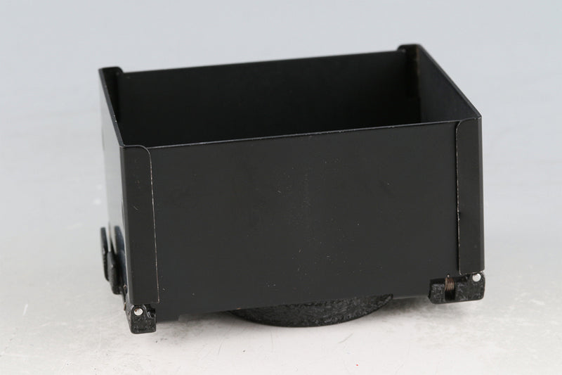 Leica Leitz SOOFM Shade Hood for Lens Summicron Summitar 5cm #59043L1