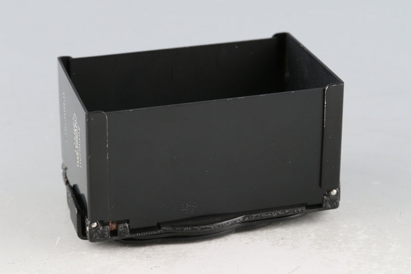 Leica Leitz SOOFM Shade Hood for Lens Summicron Summitar 5cm #59043L1
