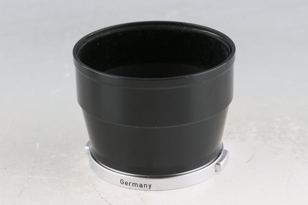 Leica Leitz IUFOO Lens Hood for 9cm Elmar/13.5cm Hektor #59045L1