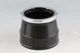 Leica Leitz IUFOO Lens Hood for 9cm Elmar/13.5cm Hektor #59045L1