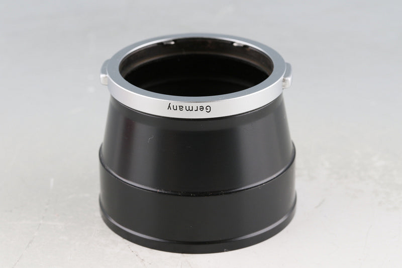 Leica Leitz IUFOO Lens Hood for 9cm Elmar/13.5cm Hektor #59045L1
