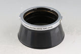 Leica Leitz ITDOO Summaron 35mm / Summicron 50mm Lens Hood #59046L1
