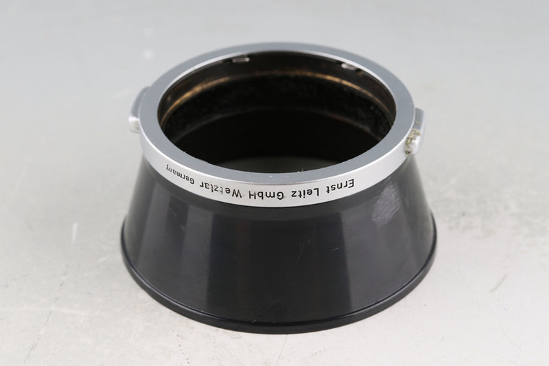 Leica Leitz ITDOO Summaron 35mm / Summicron 50mm Lens Hood #59046L1