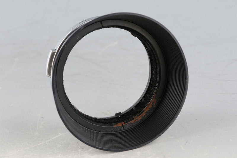 Leica Leitz ITDOO Summaron 35mm / Summicron 50mm Lens Hood #59046L1