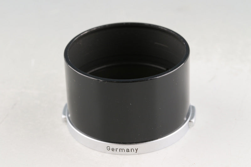Leica Leitz ITOOY Lens Hood for Elmar 5cm #59047L1