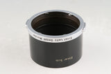 Leica Leitz ITOOY Lens Hood for Elmar 5cm #59047L1