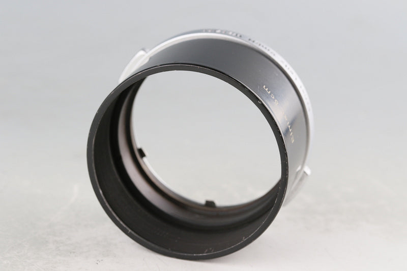 Leica Leitz ITOOY Lens Hood for Elmar 5cm #59047L1