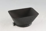 Leica Leitz SOOBK Summaron 28mm Lens Hood #59048L1