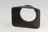 Leica Leitz SOOBK Summaron 28mm Lens Hood #59048L1