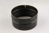 Leica Leitz FISON Lens Hood Black for Elmar 5cm #59051L1