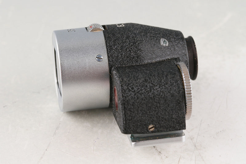 Kodak Retina 35/80mm Viewfinder #59052F2
