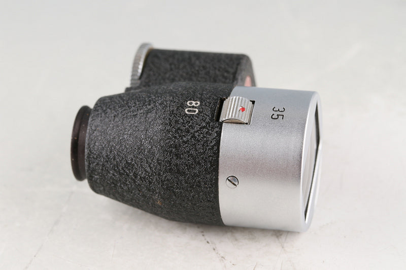 Kodak Retina 35/80mm Viewfinder #59052F2