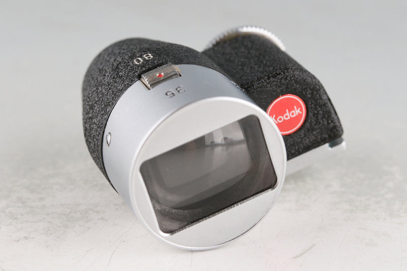 Kodak Retina 35/80mm Viewfinder #59052F2