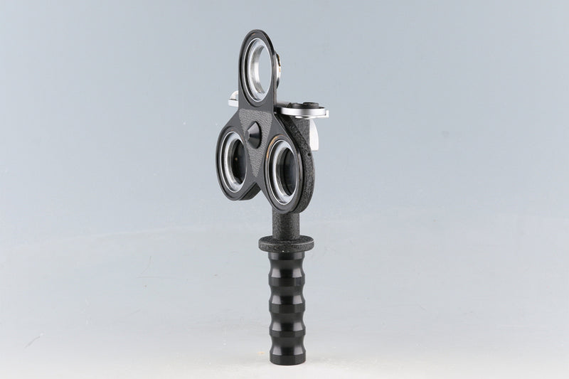 Leica Leitz OROLF Three Lens Turret #59055T