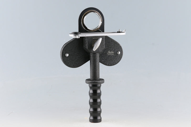 Leica Leitz OROLF Three Lens Turret #59055T