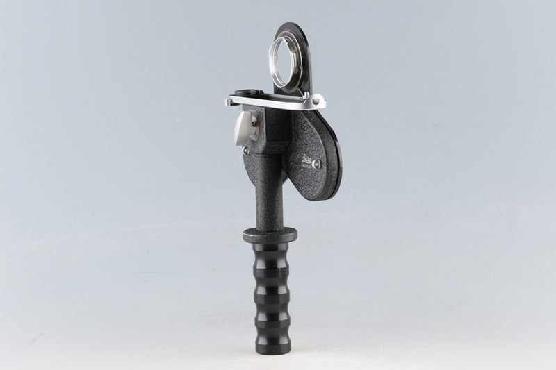 Leica Leitz OROLF Three Lens Turret #59055T