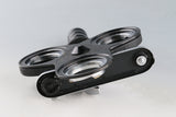 Leica Leitz OROLF Three Lens Turret #59055T