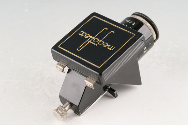 Hugo Meyer & Co Gorlitz Megoflex Critical Focusser #59069T