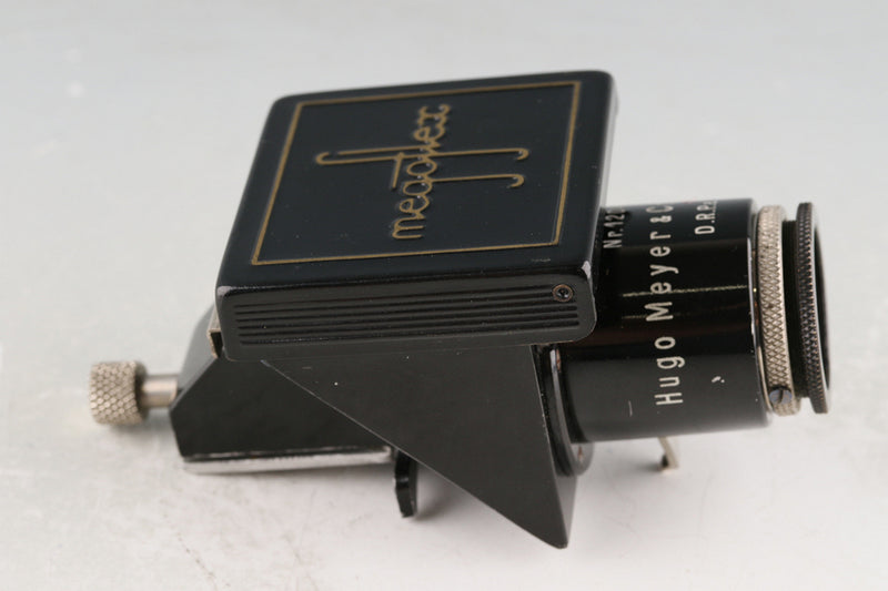 Hugo Meyer & Co Gorlitz Megoflex Critical Focusser #59069T