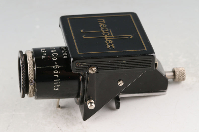 Hugo Meyer & Co Gorlitz Megoflex Critical Focusser #59069T