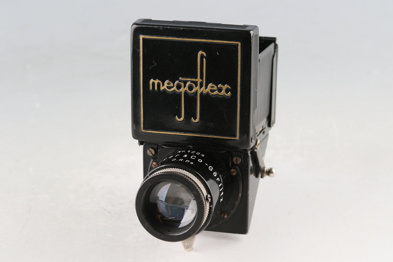 Hugo Meyer & Co Gorlitz Megoflex Critical Focusser #59069T