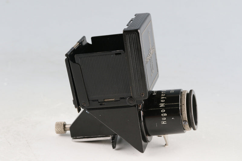 Hugo Meyer & Co Gorlitz Megoflex Critical Focusser #59069T