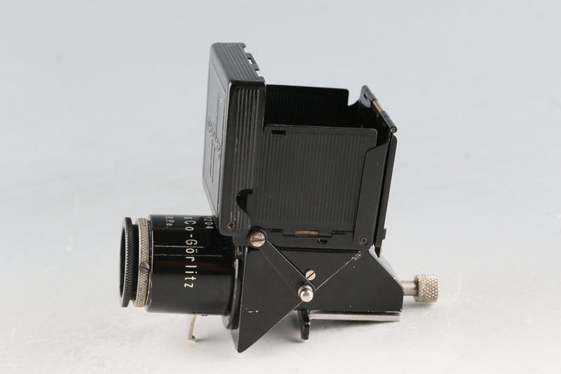 Hugo Meyer & Co Gorlitz Megoflex Critical Focusser #59069T