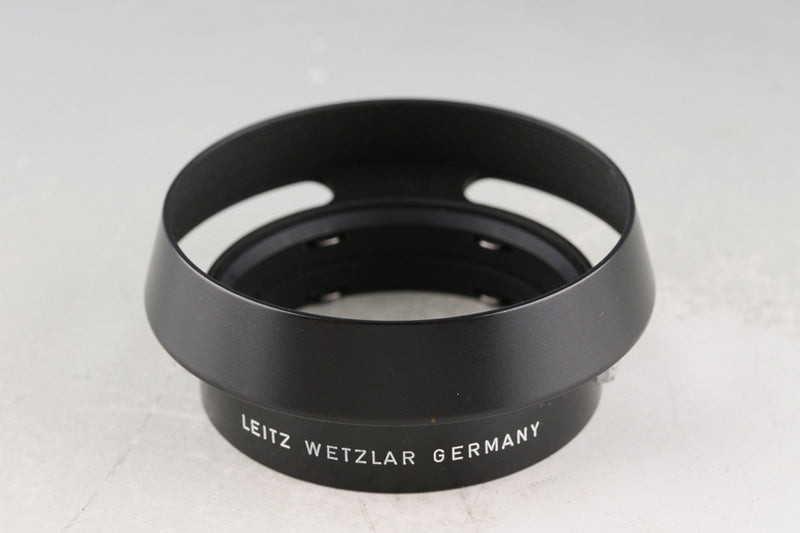 Leica Leitz Lens Hood 12585 for 35mm F2.8 3.5/50mm F2 2.8 3.5 #59070T