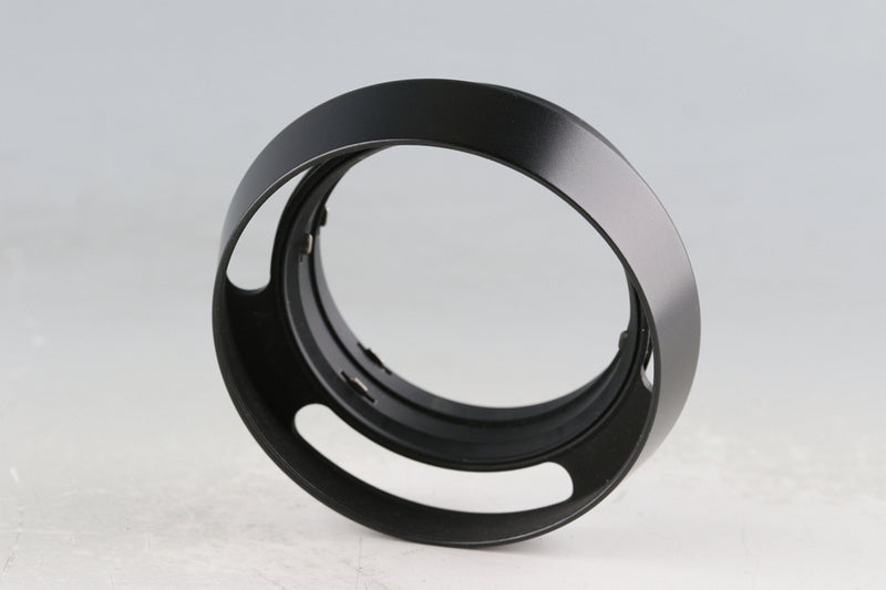 Leica Leitz Lens Hood 12585 for 35mm F2.8 3.5/50mm F2 2.8 3.5 #59070T